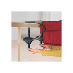 Chicco Caddy Hook On Chair - Vermelho Sale