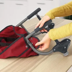 Chicco Caddy Hook On Chair - Vermelho Sale