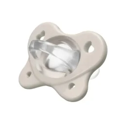 Chicco Feeding - Physioforma Dual Soft Pacifier Pearl/Sky 2-6M, 2Pk Online