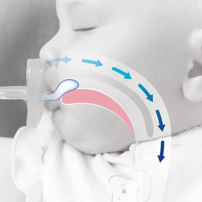chicco_feeding__physiofor_SKUMNOuQ9zp_6.webp Chicco Feeding - Physioforma Dual Soft Pacifier Pearl/Ballet Slipper 2-6M, 2Pk Online