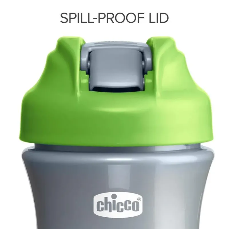 chicco_feeding__soft_spou_SKU86N6nMQZ_6.webp Chicco Feeding - Soft Spout Tumbler 12Oz. 18M+, Green Online