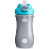 Chicco Feeding - Soft Spout Tumbler 12Oz. 18M+,Teal Online