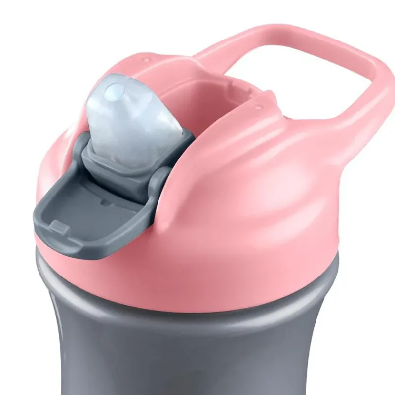chicco_feeding__soft_spou_SKURx1btpuN_3.webp Chicco Feeding - Soft Spout Tumbler 12Oz. 18M+, Pink Sale