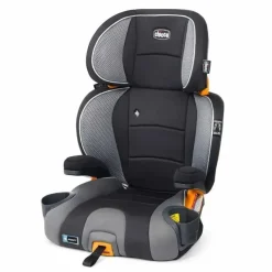 Chicco KidFit Adapt Plus Assento Auto Elevador de Posicionamento de Cinto 2 em 1 - Ember Fashion