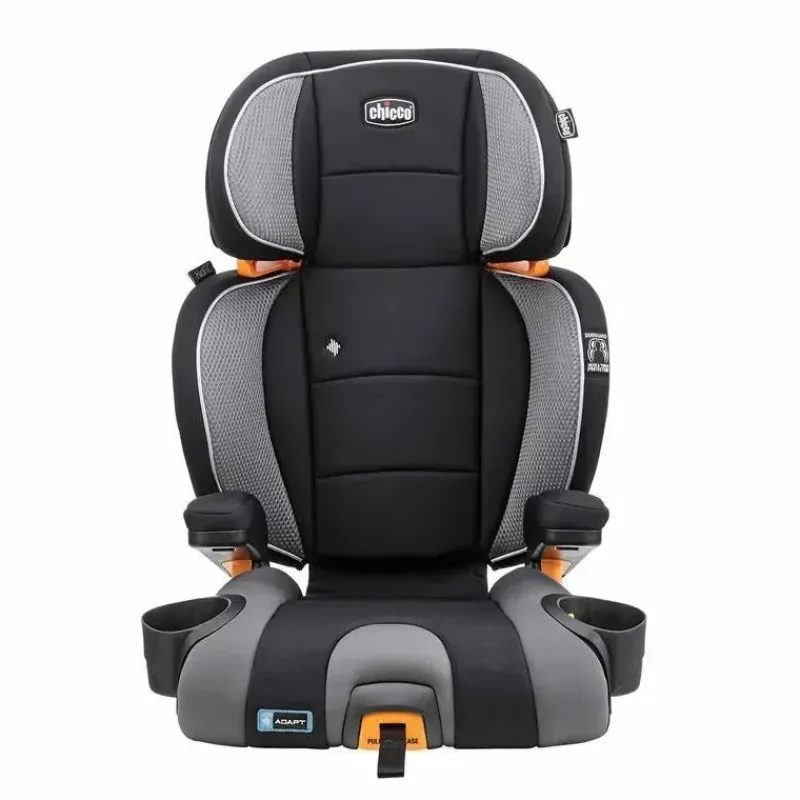 chicco_kidfit_adapt_plus__SKUgwlInHvz_1.webp Chicco KidFit Adapt Plus Assento Auto Elevador de Posicionamento de Cinto 2 em 1 - Ember Fashion