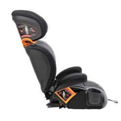 Chicco KidFit Adapt Plus Assento Auto Elevador de Posicionamento de Cinto 2 em 1 - Ember Fashion