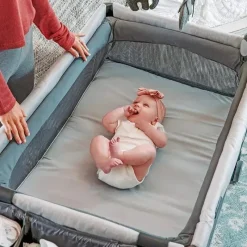 Chicco Lullaby Playard Portátil, Berço Portátil - Calla Best