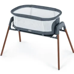 Chicco LullaGlide Berço de Cabeceira 3 em 1 - Luna New