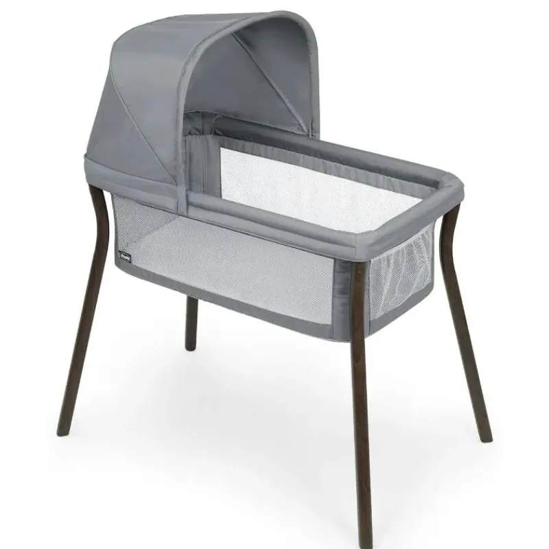 chicco_lullago_anywhere_l_SKUc83eo8hC_0.webp Chicco LullaGo Anywhere LE Portátil Bassinet-Mirage Online