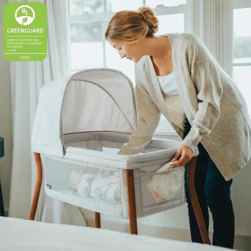 chicco_lullago_anywhere_l_SKUc83eo8hC_2.webp Chicco LullaGo Anywhere LE Portátil Bassinet-Mirage Online