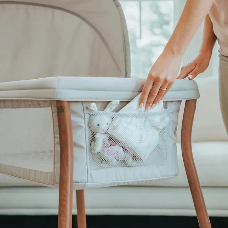 chicco_lullago_anywhere_l_SKUc83eo8hC_3.webp Chicco LullaGo Anywhere LE Portátil Bassinet-Mirage Online