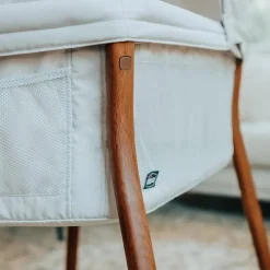 Chicco LullaGo Anywhere LE Portátil Bassinet-Mirage Online