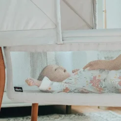 Chicco LullaGo Anywhere LE Portátil Bassinet-Mirage Online