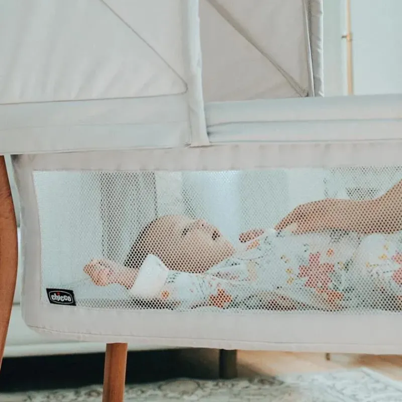 chicco_lullago_anywhere_l_SKUc83eo8hC_9.webp Chicco LullaGo Anywhere LE Portátil Bassinet-Mirage Online
