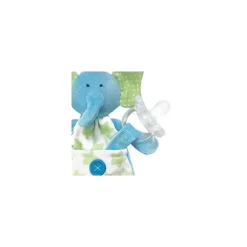 Chicco Pocket Buddies - Elefante Clearance