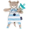 Chicco Pocket Buddy, Azul Clearance