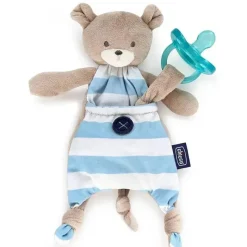 Chicco Pocket Buddy, Azul Clearance