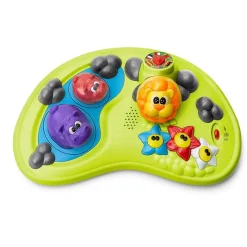 Chicco Walky Talky Baby Walker, Flora Clearance
