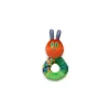 Kids Preferred Chocalho Eric Carle Loop preferido para crianças, as cores podem variar Fashion