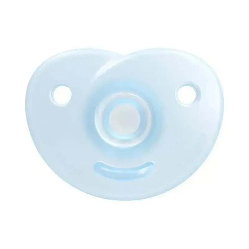 chupeta_avent__pk_soothie_SKUdOa7pOvV_2.webp Philips Avent Chupeta Avent - 2Pk Soothie Heart, 0/3M, Azul New