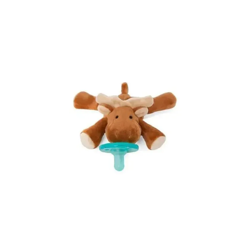chupeta_de_pelcia_wubbanu_SKUxkqlRPHQ_0.webp Wubbanub Chupeta de pelúcia , Brown Moose Online