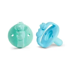 Munchkin Chupeta de silicone Koala Wildlove - 2Pk Best