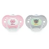 Gerber Chupeta Nuk 0-3 meses 2 unidades Clearance