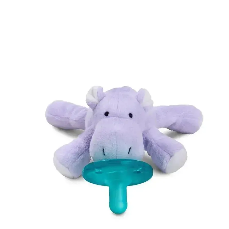 chupeta_infantil_wubbanub_SKUDdGoqm6p_0.webp Wubbanub Chupeta infantil , bebê hipopótamo Outlet