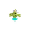 Wubbanub Chupeta infantil - Dragão de conto de fadas Fashion
