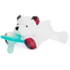 Wubbanub Chupeta infantil Urso Polar Sale