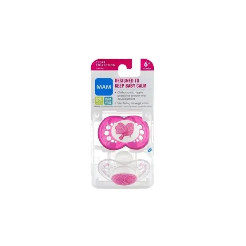chupeta_mam__meses_ou_mai_SKUw7hkTtcU_3.webp Mam Chupeta 6 meses ou mais 2 unidades Discount