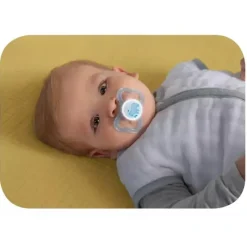 Mam Chupeta - Air Night 16+ meses, menino Sale