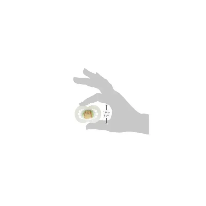 chupeta_mam_animals_ct__m_SKUjH5PQfWJ_2.webp Mam Chupeta Animals 2Ct 6+ M Unissex Clearance