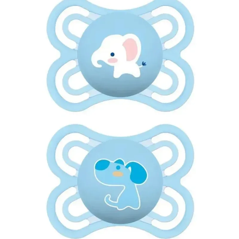 chupeta_mam_perfect__mese_SKUsyA3dD2u_3.webp Mam Chupeta Perfect 0-6 Meses 2pk- Cores e Estilos Podem Variar e Best