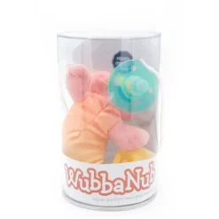 Mary Meyer Chupeta Pumaid Wubbanub Hot