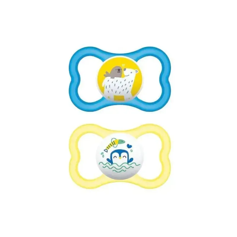 chupeta_ortodntica_mam_ai_SKU0BXijj9m_0.webp Mam Chupeta Ortodôntica Air, Menino, 6+ Meses, 2 Contagens Online