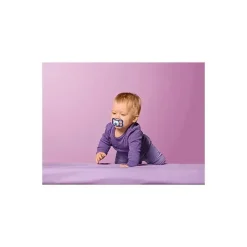 Mam Chupeta Ortodôntica Air, Menino, 6+ Meses, 2 Contagens Online