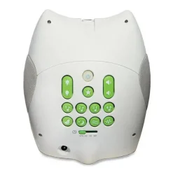 Skip Hop Chupeta Moonlight &amp; Melodies Nightlight - Coruja Discount