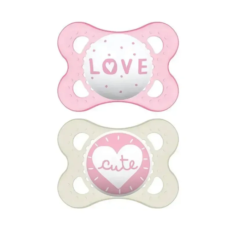 chupetas_attitude_mam_gir_SKUNT5Ell3o_0.webp Mam Chupetas Attitude Girls, 0-6M Best