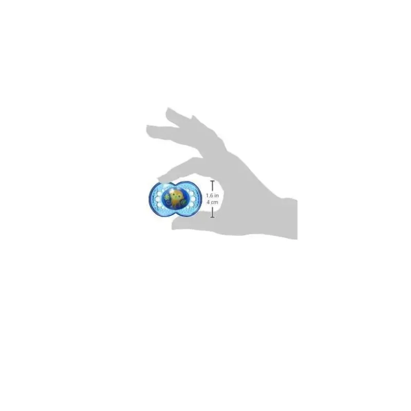chupetas_de_cristal_mam_b_SKUwa9BarNz_3.webp Mam Chupetas de cristal Boys, 6M+ Outlet