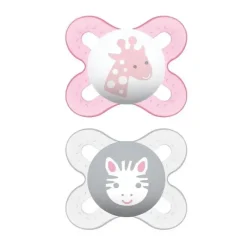 Mam Chupetas Start Nature Sky para meninas, 0M+ Online