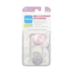Mam Chupetas Start Nature Sky para meninas, 0M+ Online