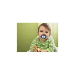 Mam Chupetas transparentes Boys, 6M+ Outlet