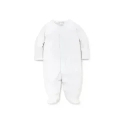 Kissy Kissy Chuteira New Premier Basics, branco/azul claro Online