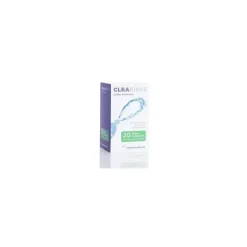 Pneo Clearinse - Ampolas Salinas, Contagem 20 Clearance