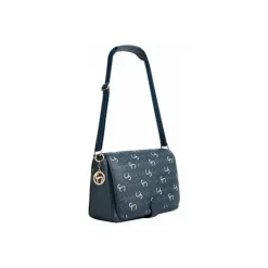 Clevamama - Bolsa de Fraldas Ellie Baby, Marinho Clearance