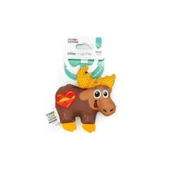 Lamaze Clipe de assento de carro sortido Tomy em brinquedos para bebê Best