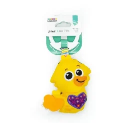 Lamaze Clipe de assento de carro sortido Tomy em brinquedos para bebê Best