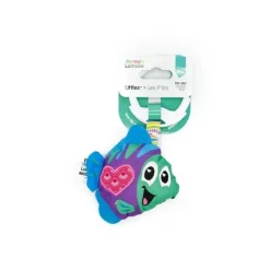 Lamaze Clipe de assento de carro sortido Tomy em brinquedos para bebê Best
