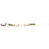 Bella Tunno Clipe de chupeta Oakley Olive Sale